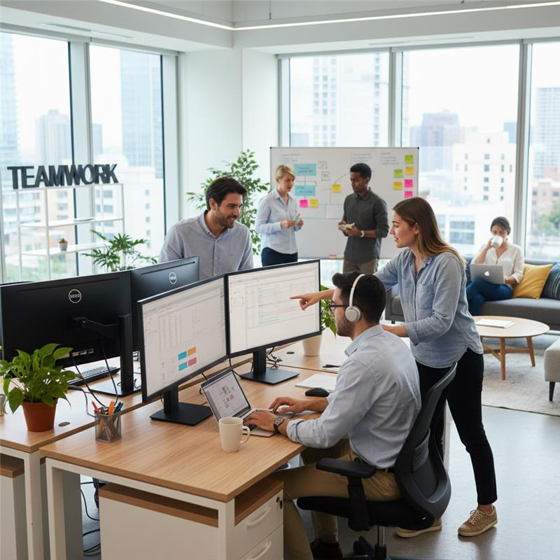 Beyond Repetition: How Automation Frees Your IT Teams