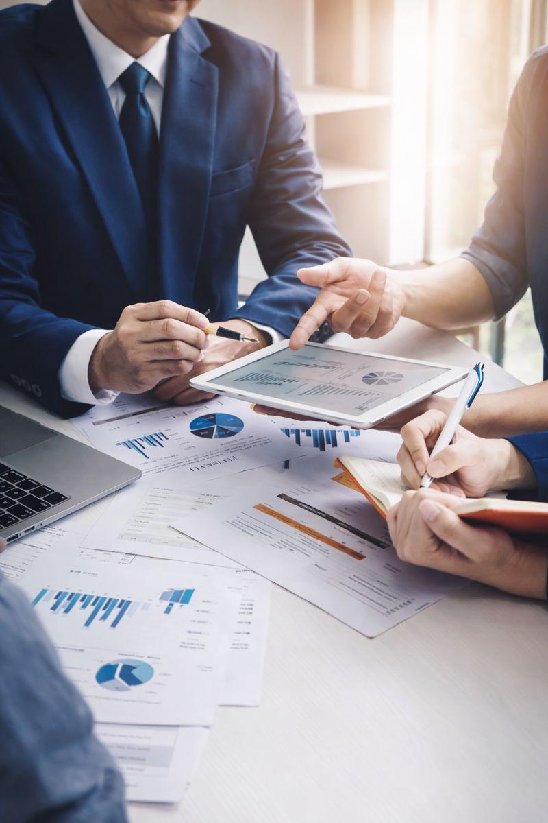 Custom Software & Data Engineering Solutions