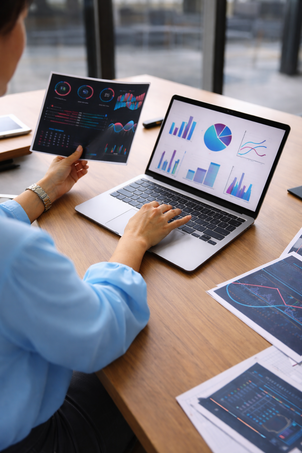 Cloud, Infrastructure & Data Modernization