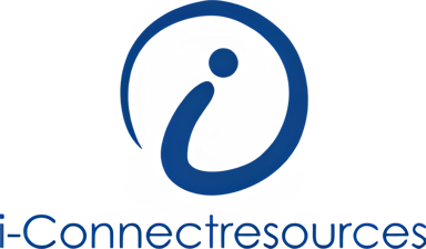 i-Connectresources Logo