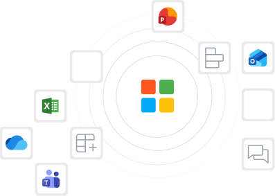 Microsoft Power Platform