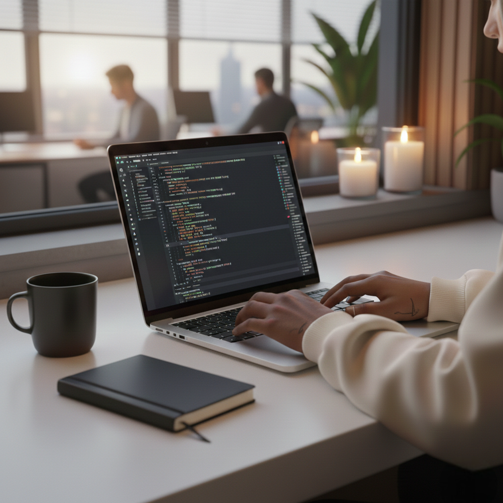 Secure Code Intelligence (SCI.ai)