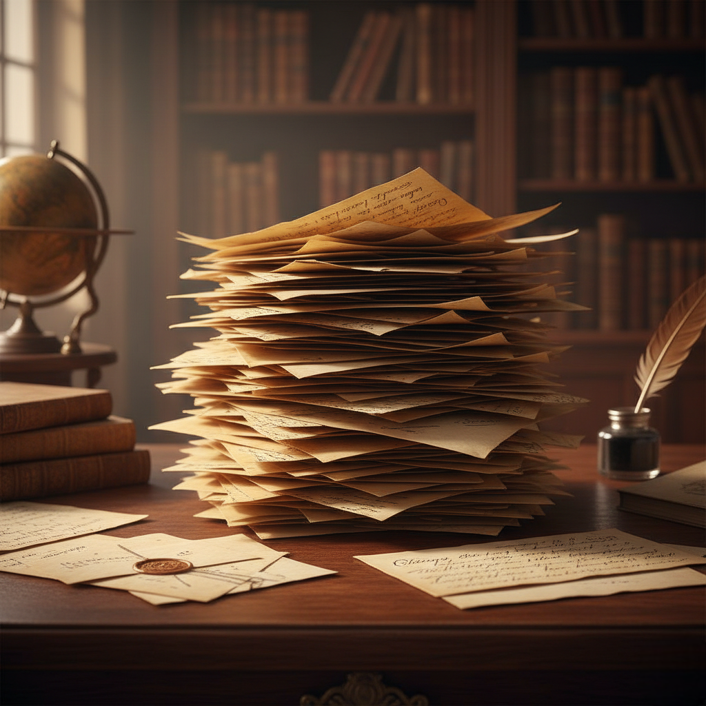 Multiple Document Understanding (MDU.ai)